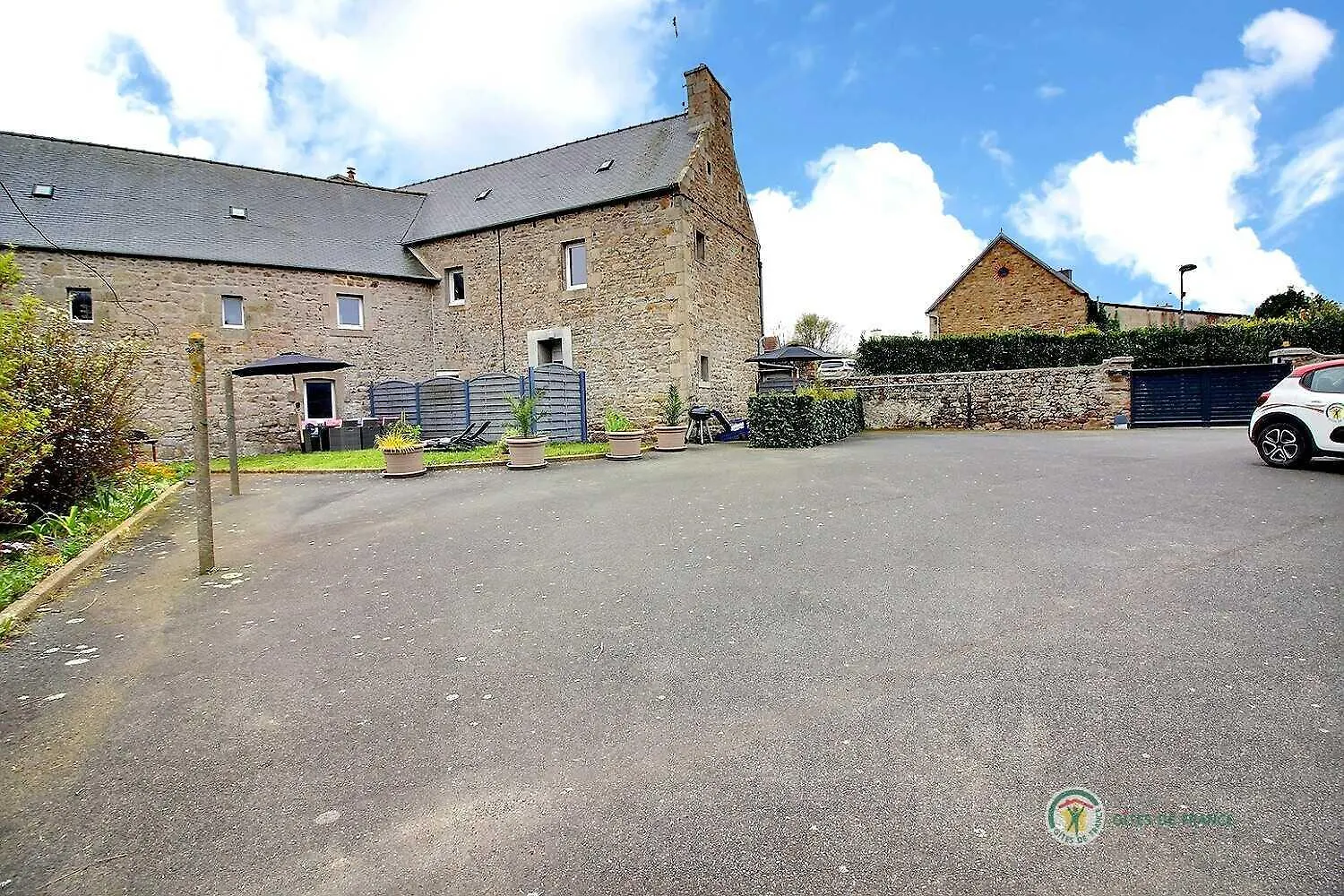 Guirec Villa Trelevern