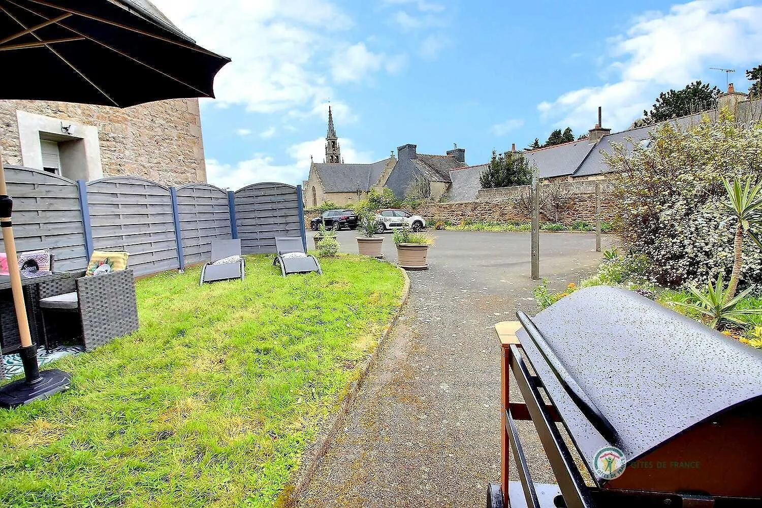 Guirec Villa Trelevern 0*,