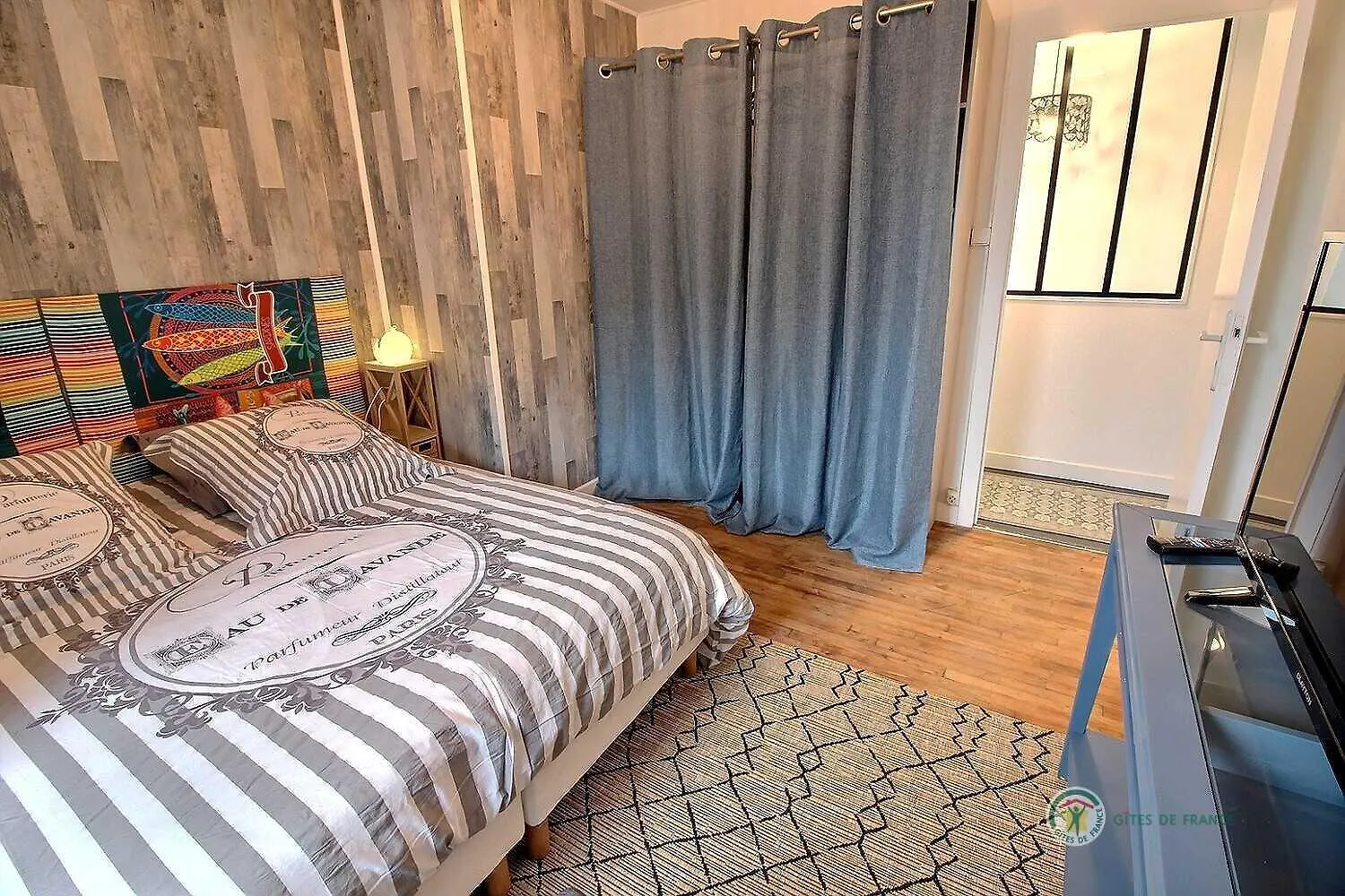Holiday home Guirec Villa Trelevern