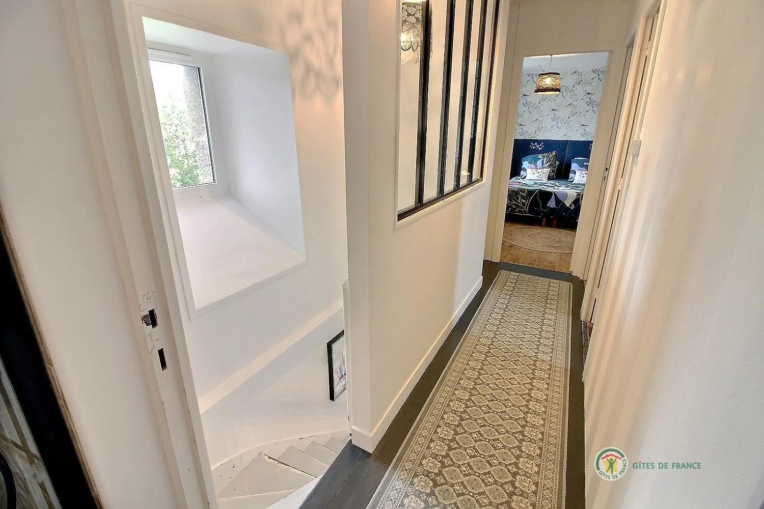 Holiday home Guirec Villa Trelevern