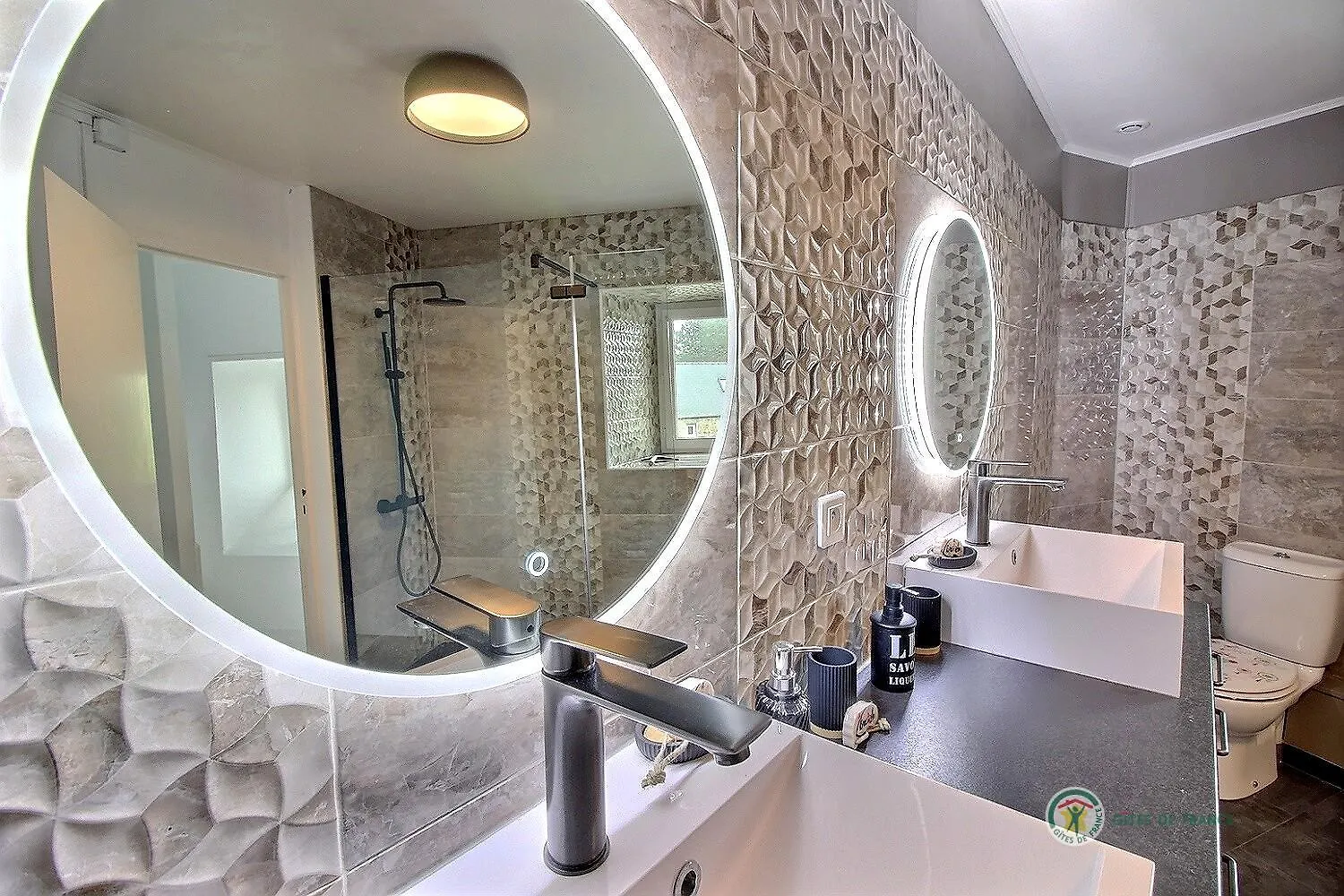 Guirec Villa Trelevern
