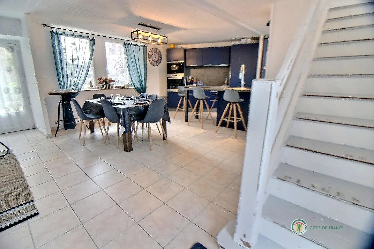 Holiday home Guirec Villa Trelevern France