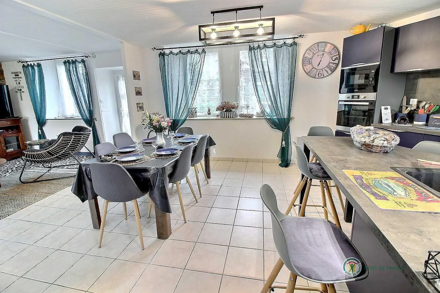Holiday home Guirec Villa Trelevern France