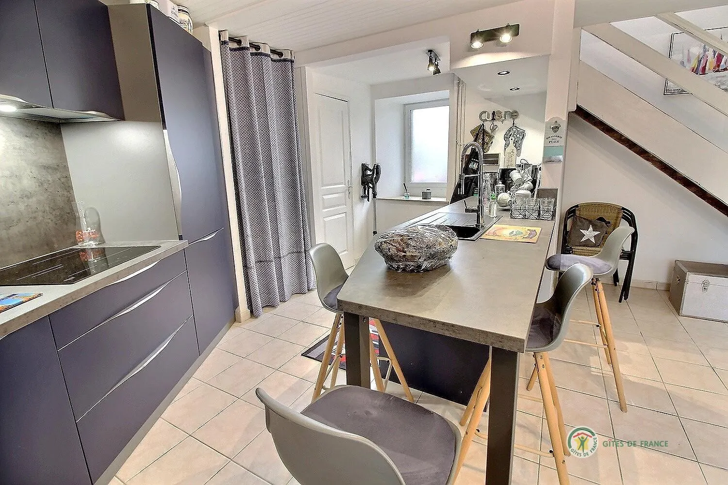 Guirec Villa Trelevern Holiday home