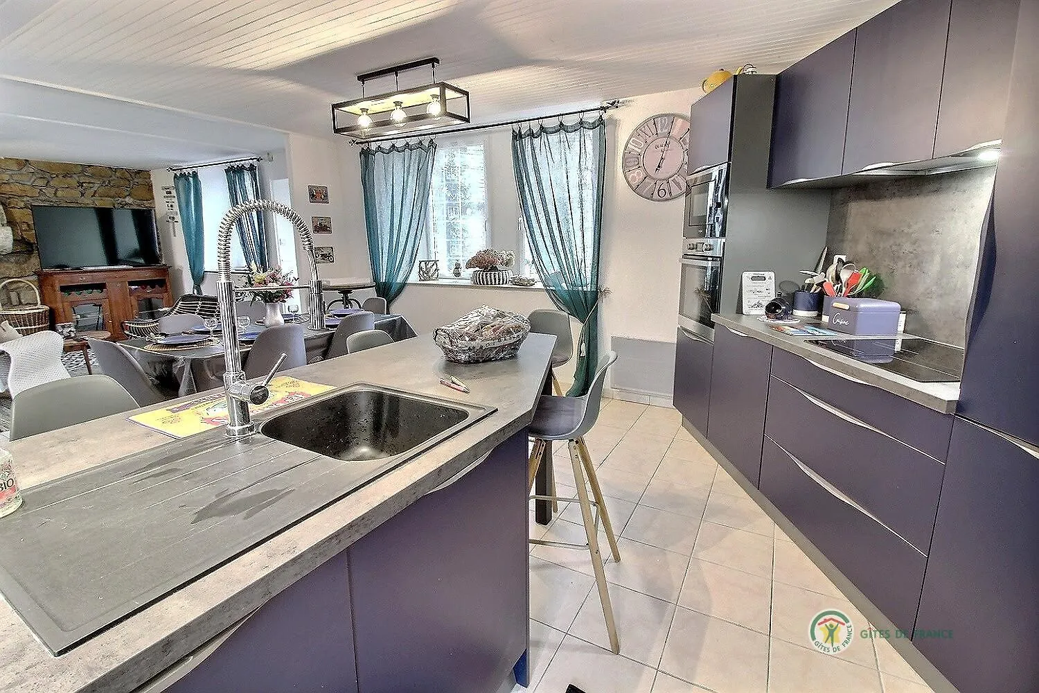 Guirec Villa Trelevern 0*,